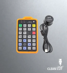 کنترلر Au3tech