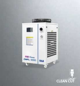 چیلر S&A توان 3000