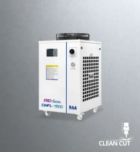 چیلر S&A توان 1500