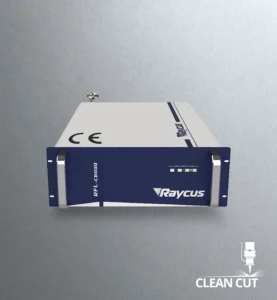 سورس Raycus توان 6000