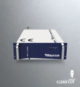 سورس Raycus توان 3000