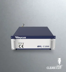 سورس Raycus توان 1500