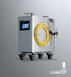 دستگاه جوش هوا خنک Reci