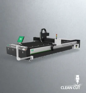 دستگاه برش لیزر فایبر اکونومی