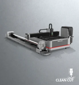 دستگاه لوله بر و برش ۲ بعدی