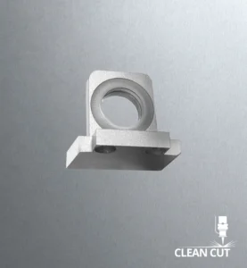 شیشه محافظ جوشکاری 18x2