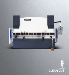 دستگاه خمکاری NC