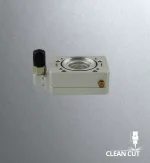 بلوک شیشه محافظ