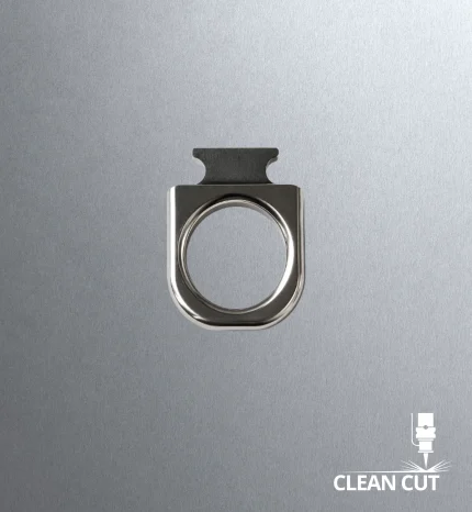 Tempered glass protector tray